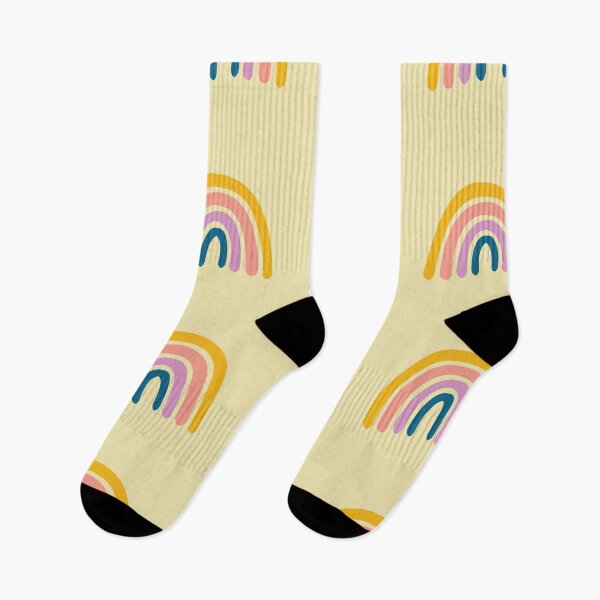 Item preview, cute rainbow designed and sold by artsi0.
