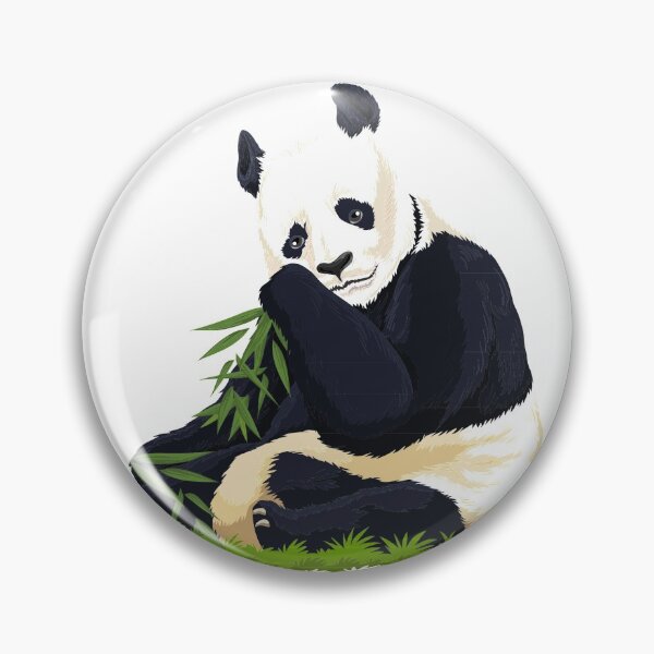 Artikelvorschau, Kostenlose Panda Umarmungen Braves entworfen und verkauft von diip.