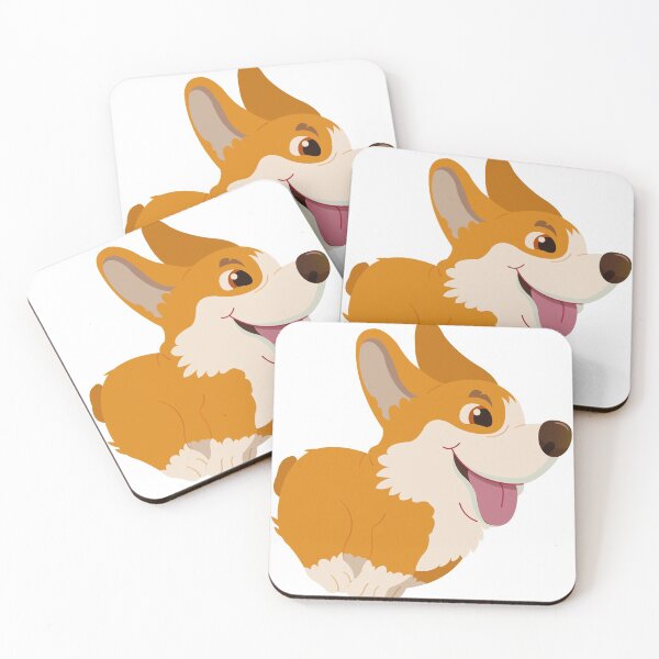 Item preview, Corgi Dog designed and sold by CalvinMade.