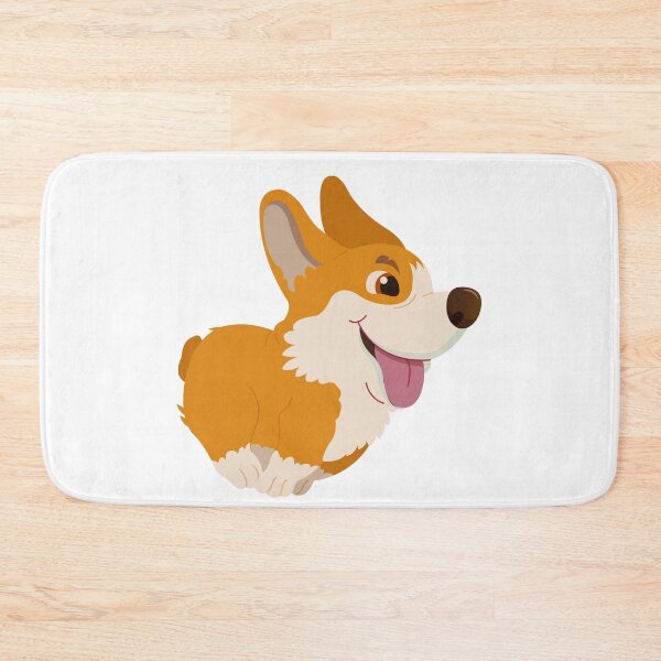Item preview, Corgi Dog designed and sold by CalvinMade.