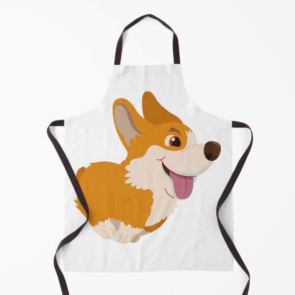 Item preview, Corgi Dog designed and sold by CalvinMade.