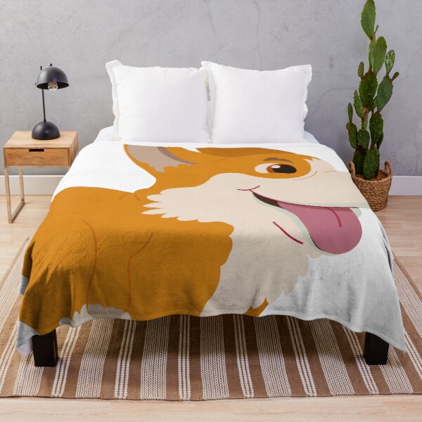 Item preview, Corgi Dog designed and sold by CalvinMade.