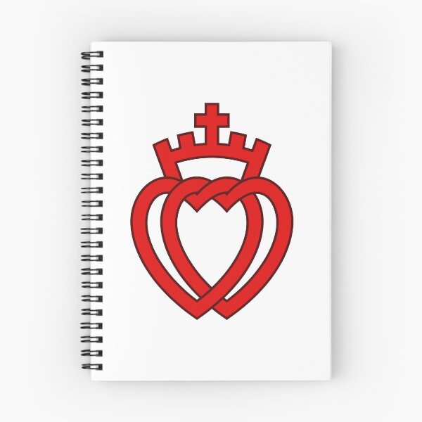 Artikelvorschau, SSPX Katholisches traditionelles Vendee-Wappen / Schild entworfen und verkauft von C.  Dominic.