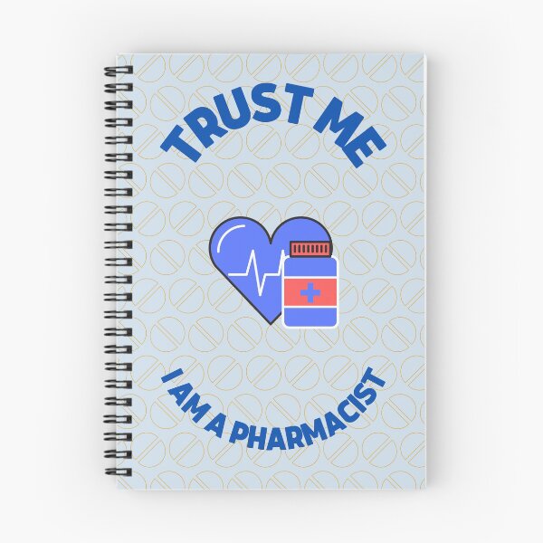 Item preview, Trust me I am a Pharmacist designed and sold by OlgaKipsidou.