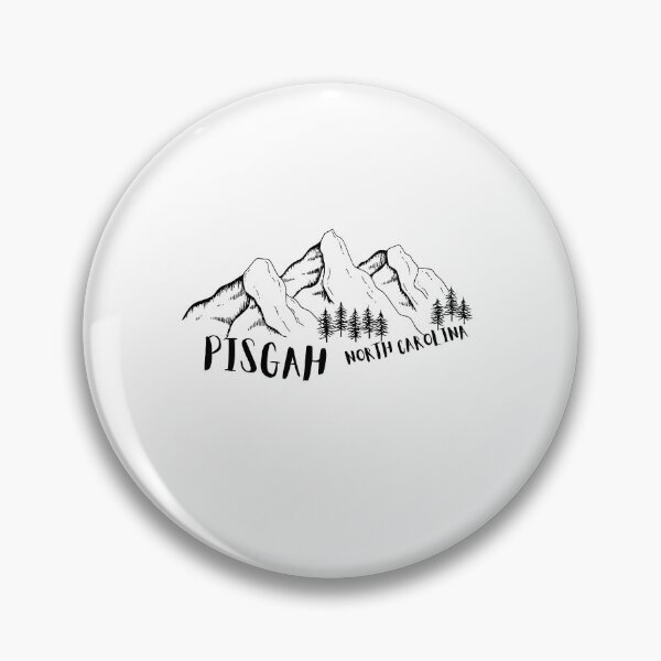 Item preview, pisgah national park north carolina designed and sold by Original1977.