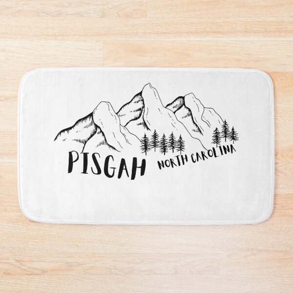 Item preview, pisgah national park north carolina designed and sold by Original1977.
