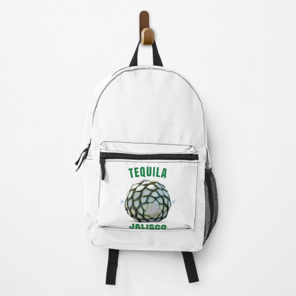 Item preview, Jalisco tequila designed and sold by BOBSPONCH.
