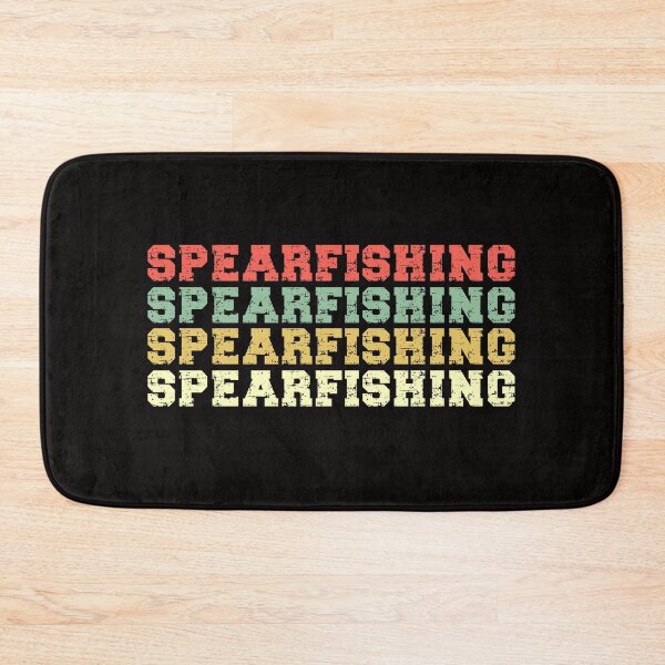 Item preview, Vintage Spearfishing  Retro designed and sold by Live  Today.