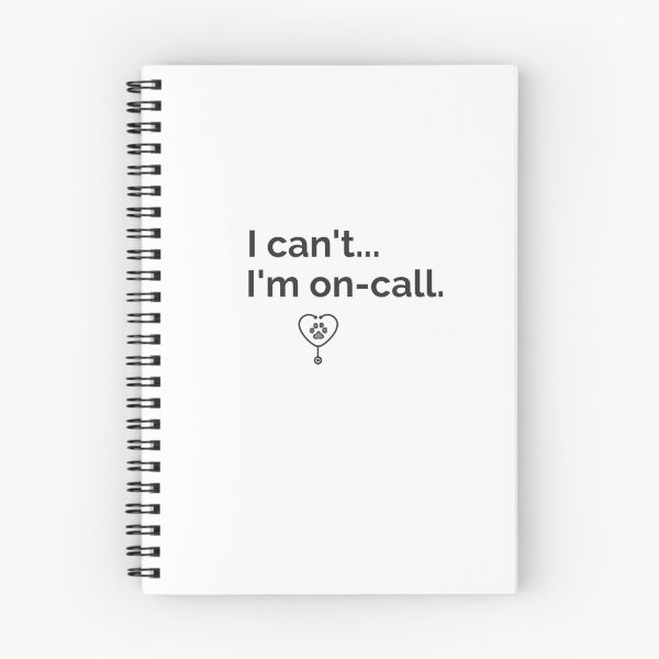 Item preview, I can't...I'm on-call designed and sold by ShopVetMed.