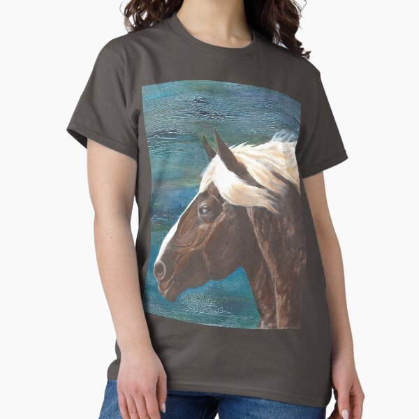 Wind Spirit Classic T-Shirt