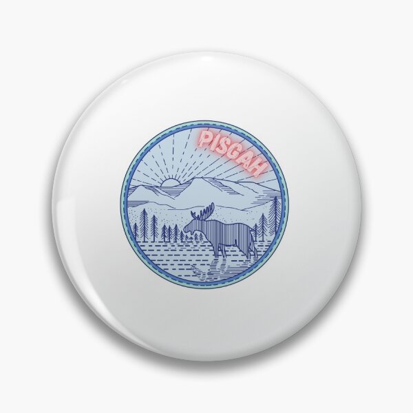 Item preview, pisgah national park north carolina designed and sold by Original1977.
