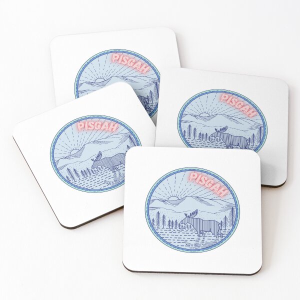 Item preview, pisgah national park north carolina designed and sold by Original1977.