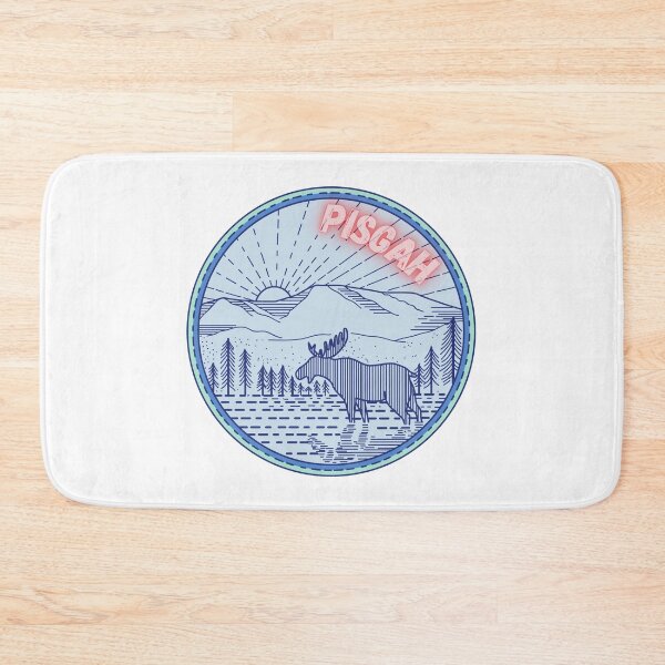 Item preview, pisgah national park north carolina designed and sold by Original1977.
