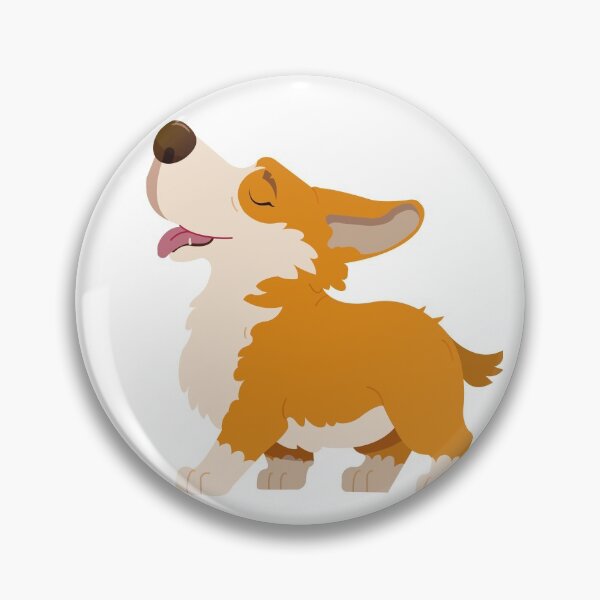 Item preview, Corgi Dog designed and sold by CalvinMade.