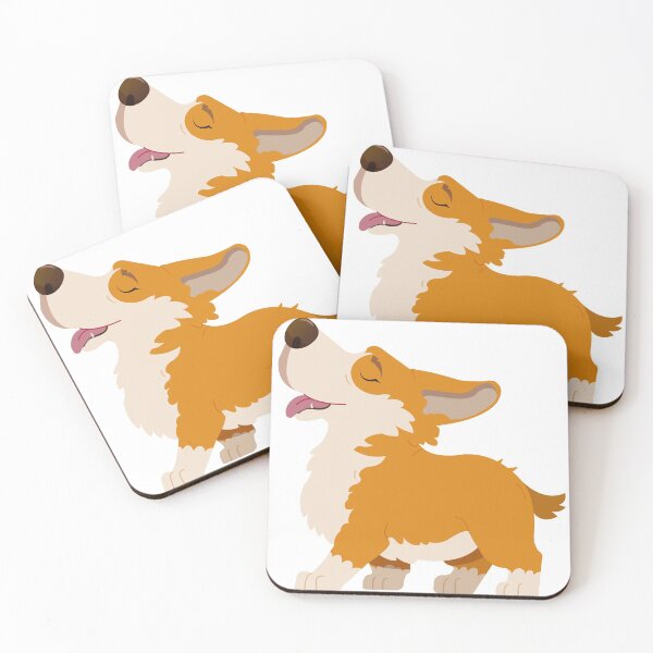 Item preview, Corgi Dog designed and sold by CalvinMade.