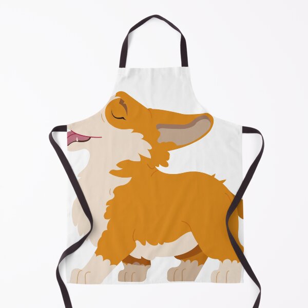 Item preview, Corgi Dog designed and sold by CalvinMade.