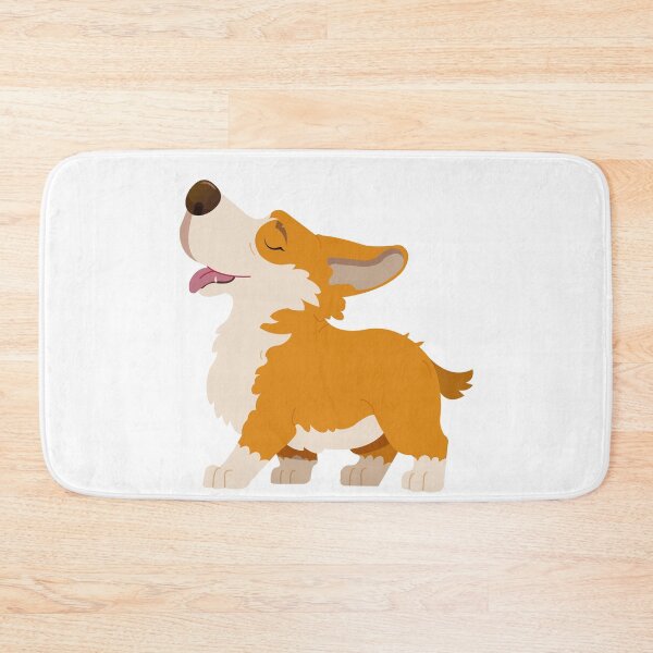 Item preview, Corgi Dog designed and sold by CalvinMade.