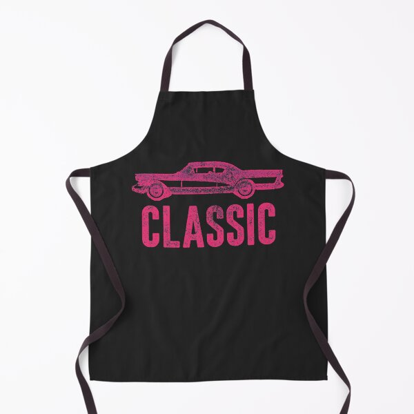 Item preview, Classic Car Vintage Style designed and sold by SharksOnShore.