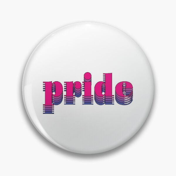 Item preview, Pride (Bisexual Flag) designed and sold by brianacecilia.
