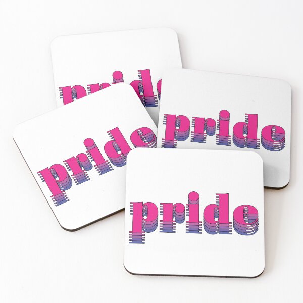 Item preview, Orgullo (bandera bisexual) designed and sold by brianacecilia.