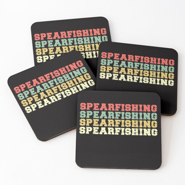 Item preview, Vintage Spearfishing  Retro designed and sold by Live  Today.