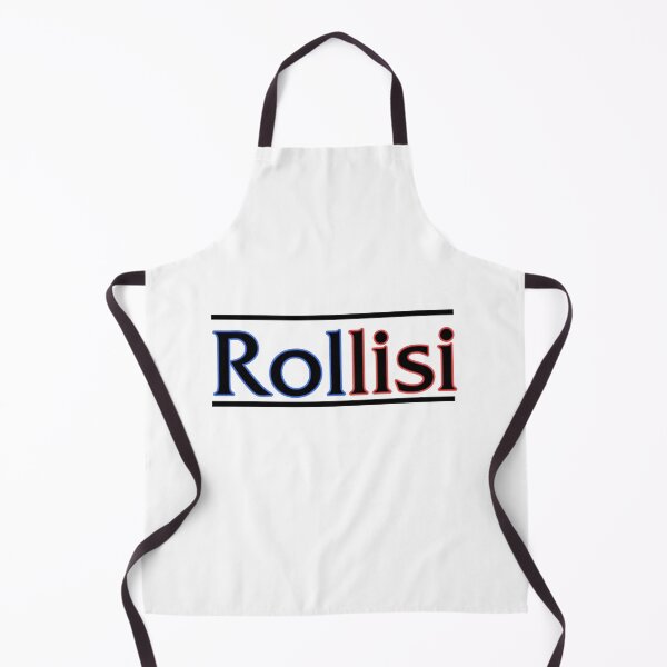 Item preview, Law & Order: SVU Rollisi (Rollins & Carisi Ship) Sticker designed and sold by SelloutCentral.