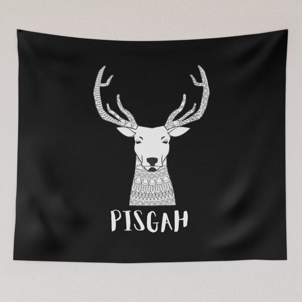Item preview, pisgah national park north carolina designed and sold by Original1977.
