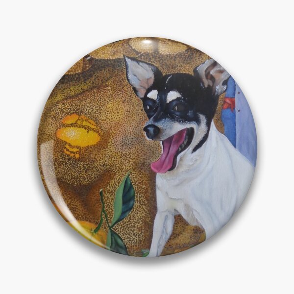 Item preview, Jack chihuahua designed and sold by Jleopoldo.