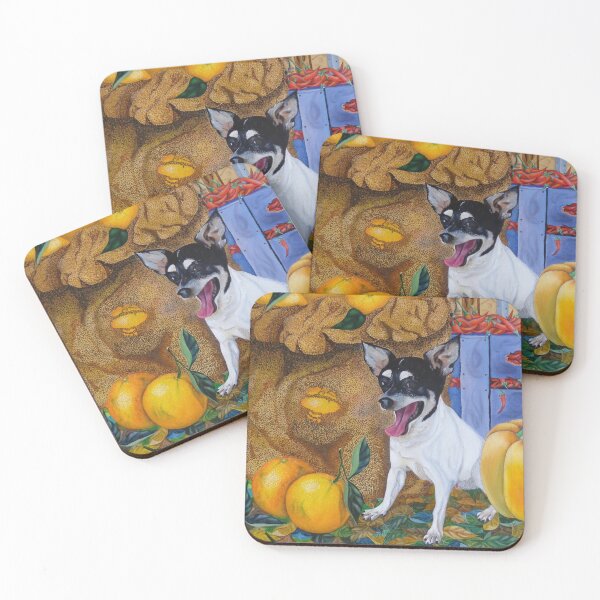 Item preview, Jack chihuahua designed and sold by Jleopoldo.