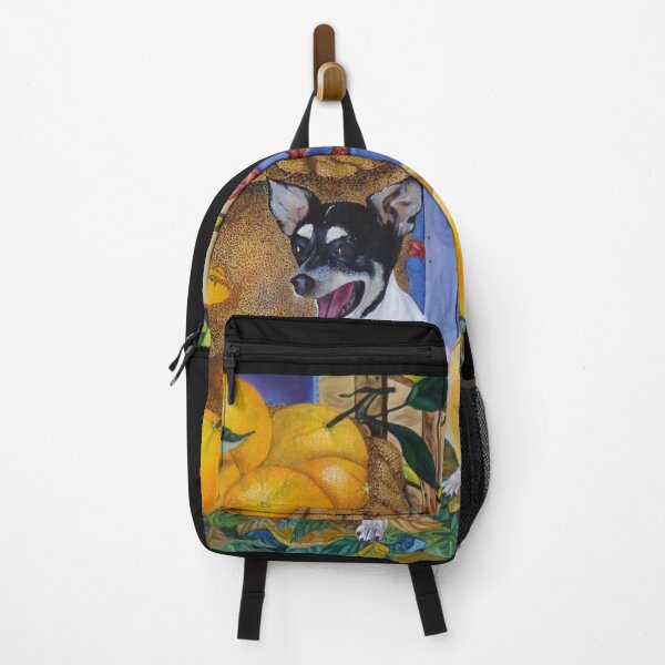Item preview, Jack chihuahua designed and sold by Jleopoldo.