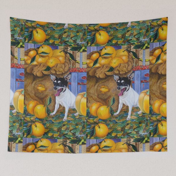 Item preview, Jack chihuahua designed and sold by Jleopoldo.