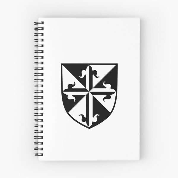 Item preview, Order of Preachers/Dominicans Catholic Shield / Coat of Arms  designed and sold by C.  Dominic.