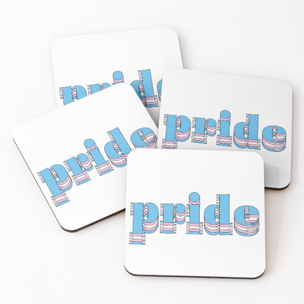 Item preview, Pride (Trans Flag) designed and sold by brianacecilia.