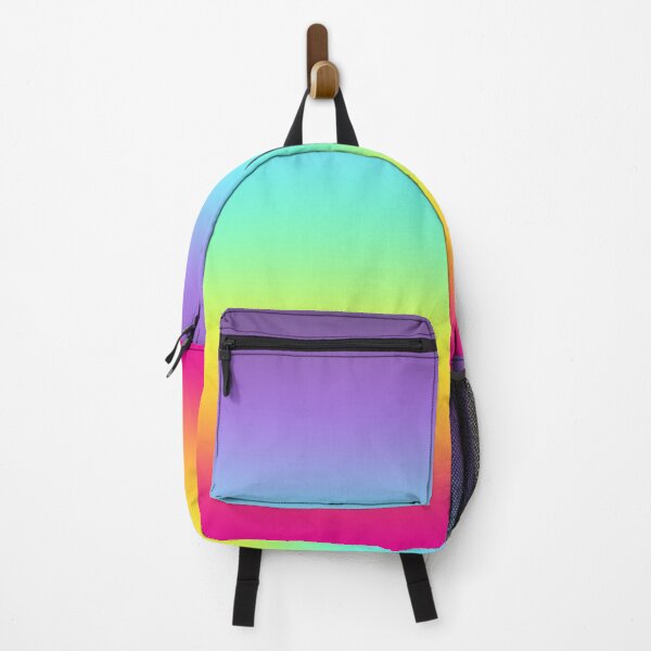 Item preview, Bright Rainbow Gradient designed and sold by KelseyLovelle.