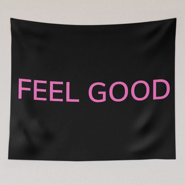 Item preview, Feel Good Mae Martin Tv show Pink designed and sold by tiredandbored.