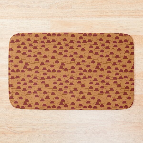 Item preview, Trapezoid Brick designed and sold by Kimberhew.