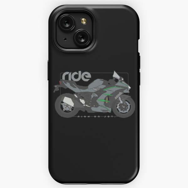 Kawasaki Ninja iPhone Cases for Sale | Redbubble