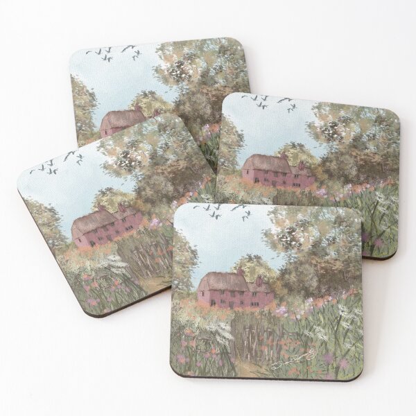 Item preview, COUNTRY COTTAGE designed and sold by Shayna4H.