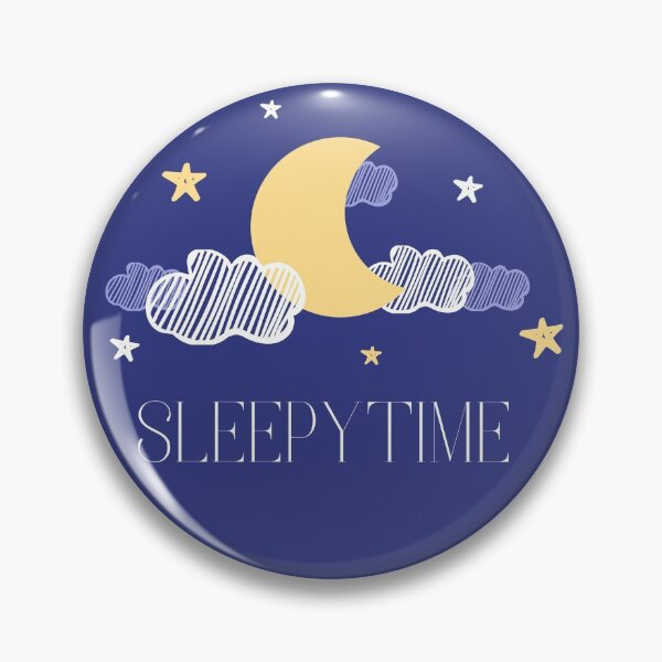 Item preview, "Sleepytime" Pillow  designed and sold by kstrafen.
