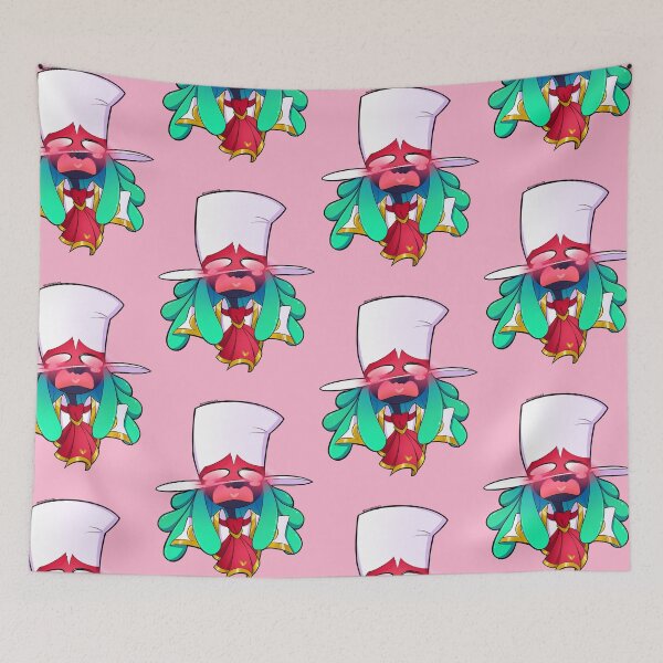 Item preview, Balan is Overwhelmed designed and sold by ChaosEclips.