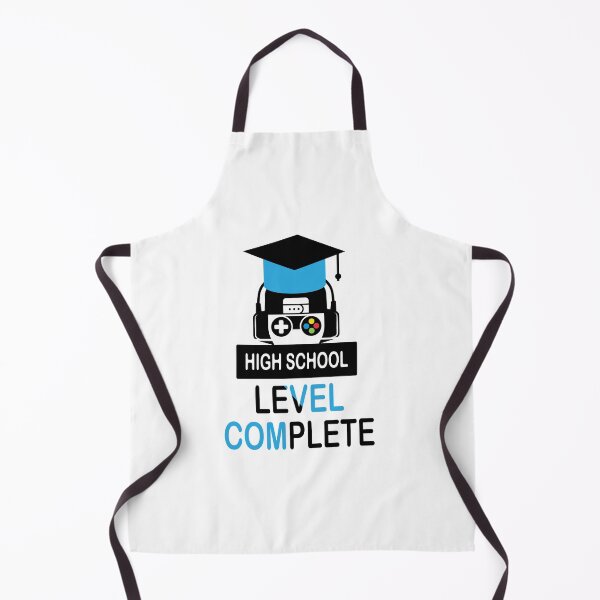 Item preview, High School Level Complete designed and sold by BENBHicham.