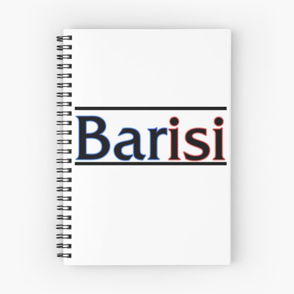 Item preview, Law & Order: SVU Barisi Ship Sticker designed and sold by SelloutCentral.