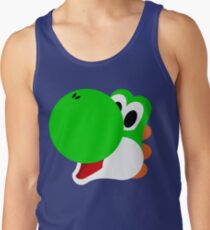 Camiseta de tirantes Yoshi