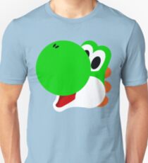 Yoshi Unisex T-Shirt