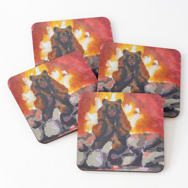 Item preview, The Sacrifice designed and sold by prancinpigeon.