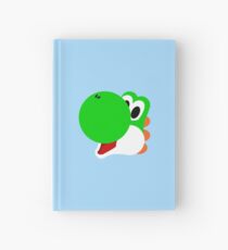 Yoshi Hardcover Journal