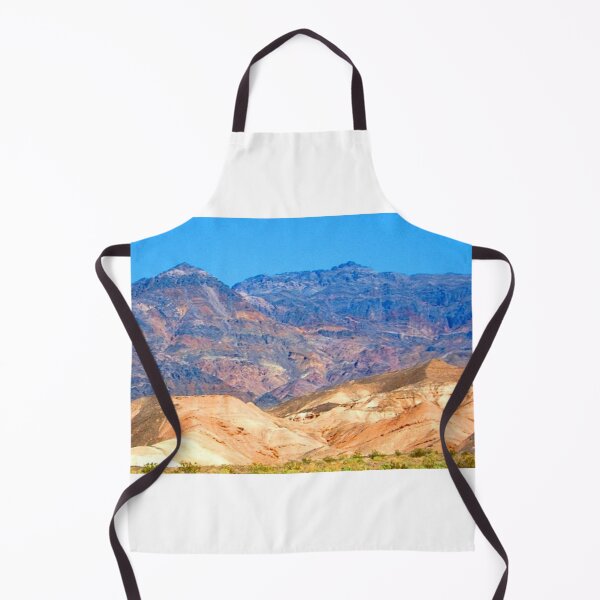 Artikelvorschau, Death Valley Farben entworfen und verkauft von Diane Owens.