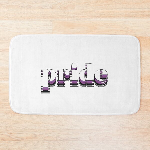 Item preview, Pride (Ace Flag) designed and sold by brianacecilia.