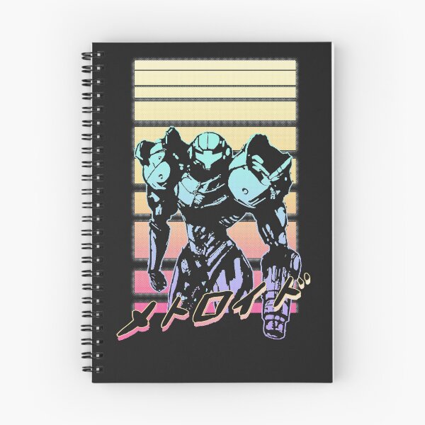 Item preview, Samus Aran 02 designed and sold by huesitos1977.