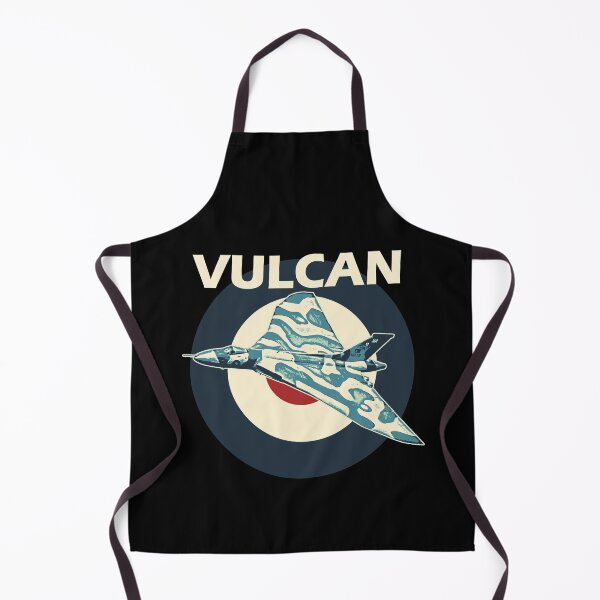 Item preview, RAF Vulcan Bomber Aircraft Plane Avro Aeroplane Roundel designed and sold by DigitalBadger.
